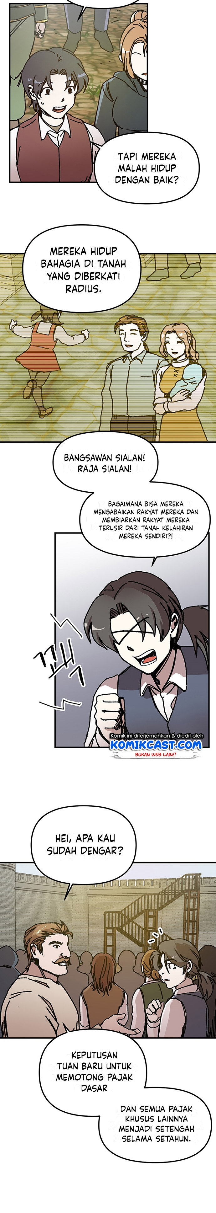 I Am Player Who Suck Alone (Solo Bug Player) Chapter 89 Gambar 16